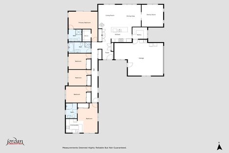 Photo of property in 1 Lemonwood Lane, Kinloch, Taupo, 3377