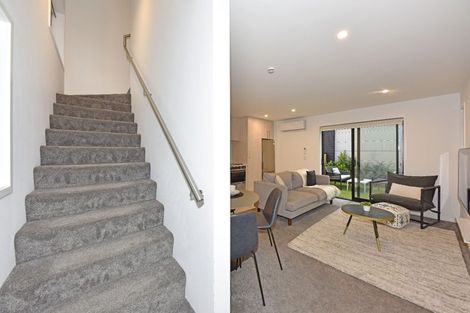 Photo of property in 2/9 Southwark Street, Christchurch Central, Christchurch, 8011