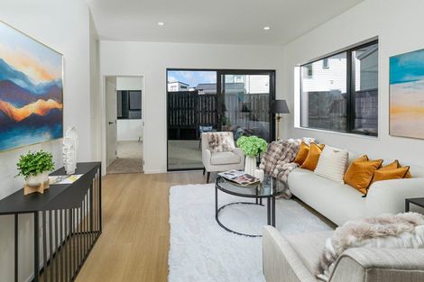 Photo of property in 3 Riroriro Road, Hobsonville, Auckland, 0616