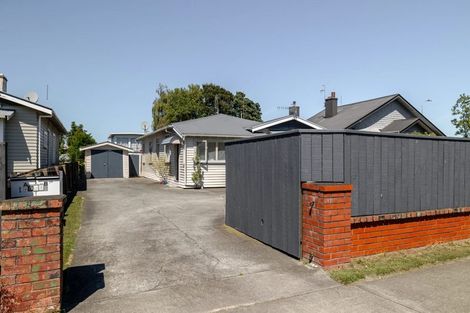 Photo of property in 504 Tremaine Avenue, Takaro, Palmerston North, 4410
