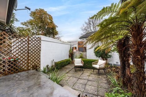 Photo of property in 3/42 Office Road, Merivale, Christchurch, 8014