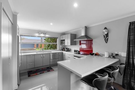 Photo of property in 6 Murphy Court, Highbury, Palmerston North, 4412