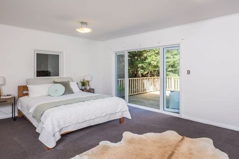 Photo of property in 28 Curtis Street, Northland, Wellington, 6012