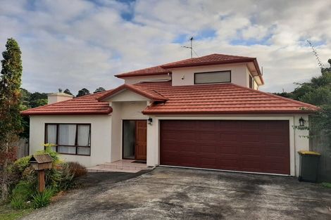 Photo of property in 93 Glendhu Road, Bayview, Auckland, 0629