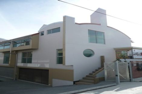 Photo of property in 3c/10 Park Avenue, Epuni, Lower Hutt, 5011