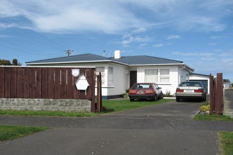 Photo of property in 61 Oxford Road, Springvale, Whanganui, 4501