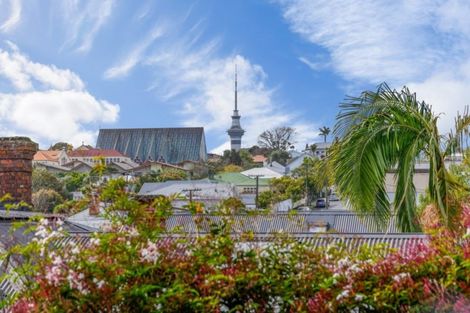 Photo of property in 86 Lincoln Street, Ponsonby, Auckland, 1021