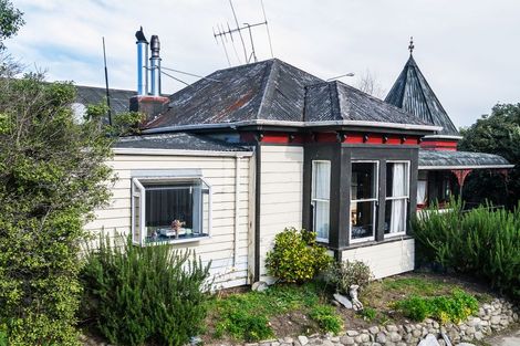 Photo of property in 175 Talbot Street, Geraldine, 7930