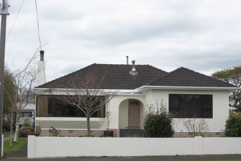 Photo of property in 27 Waimea Street, Westown, New Plymouth, 4310