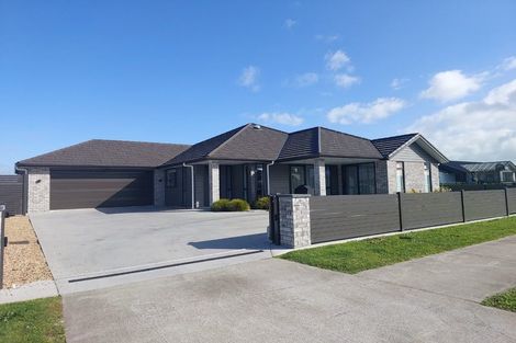 Photo of property in 4 Kereruu Street, Cambridge, 3434