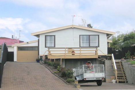 Photo of property in 5 Newberry Place, Richmond Heights, Taupo, 3330