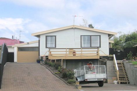 Photo of property in 5 Newberry Place, Richmond Heights, Taupo, 3330