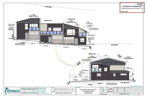 Photo of property in 37-73 Russell Road, Marewa, Napier, 4110