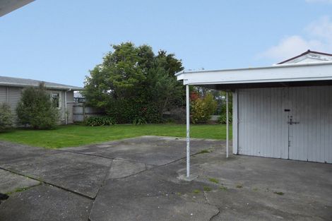 Photo of property in 21 Lancaster Street, Highbury, Palmerston North, 4412