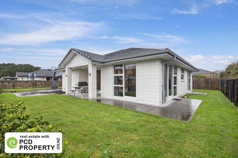Photo of property in 6 Tanner Place, Te Kamo, Whangarei, 0112