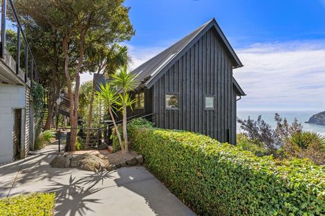 Photo of property in 133 Clifton Terrace, Clifton, Christchurch, 8081