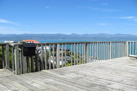 Photo of property in 159 Onslow Road, Khandallah, Wellington, 6035