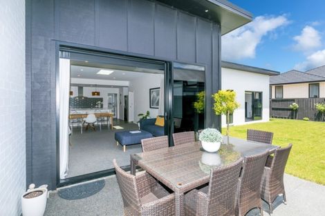 Photo of property in 9 Probert Crescent, Chartwell, Hamilton, 3210