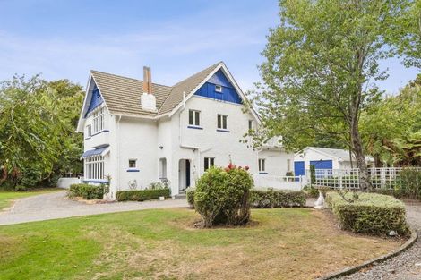 Photo of property in 108 State Highway 57, Levin, 5510