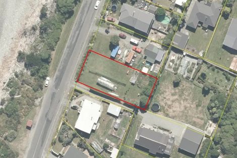 Photo of property in 44 Domett Esplanade, Cobden, Greymouth, 7802
