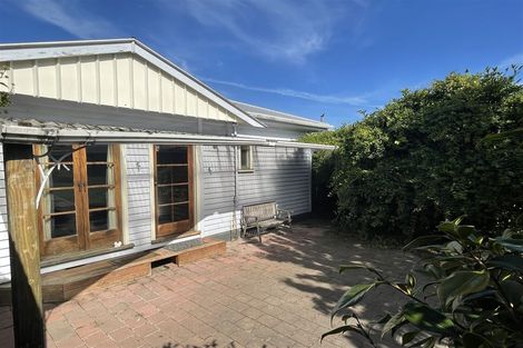 Photo of property in 103 Randolph Street, Woolston, Christchurch, 8062