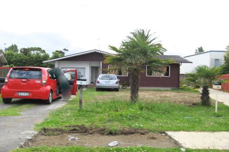 Photo of property in 16 Lynette Place, Mangere, Auckland, 2022