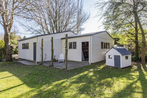 Photo of property in 1109 Leeston Road, Leeston, 7683