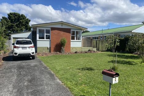 Photo of property in 8 Otuhiwai Crescent, Tikipunga, Whangarei, 0112