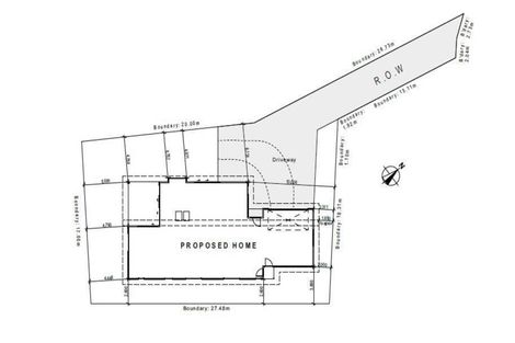 Photo of property in 15 Rawhiti Place, Saint Johns Hill, Whanganui, 4501