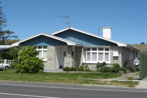 Photo of property in 42 Alabama Road, Redwoodtown, Blenheim, 7201