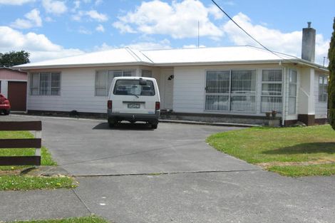 Photo of property in 32 Hobson Street, Feilding, 4702