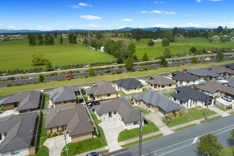 Photo of property in 84 Tramway Road, Ruakura, Hamilton, 3214