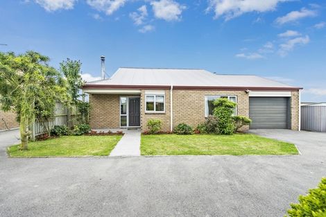 Photo of property in 140a Horndon Street, Darfield, 7510