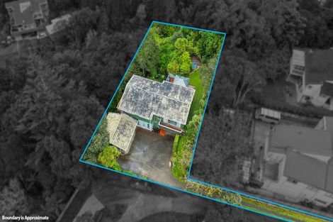 Photo of property in 37 Haseler Crescent, Howick, Auckland, 2014