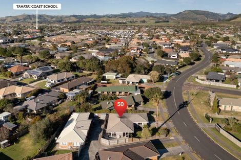 Photo of property in 50 Pacific View Road, Papamoa Beach, Papamoa, 3118