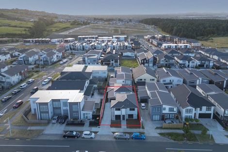 Photo of property in 13a Ascent Street, Flat Bush, Auckland, 2019