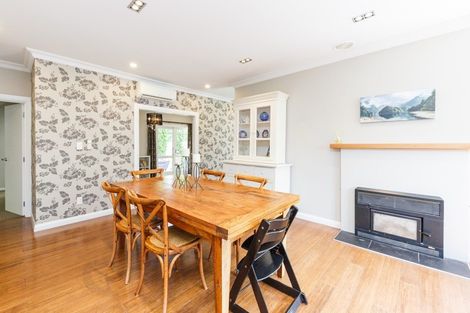 Photo of property in 412 Ruahine Street, Terrace End, Palmerston North, 4410