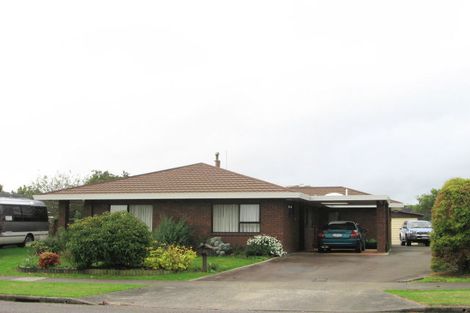 Photo of property in 43 Sylvan Avenue, Waikanae, 5036