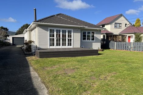 Photo of property in 11 Saint James Avenue, Boulcott, Lower Hutt, 5011