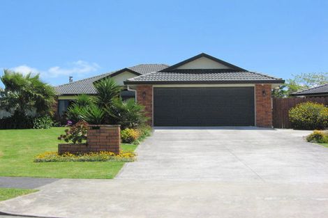 Photo of property in 25 Moss Crescent, Takanini, 2112