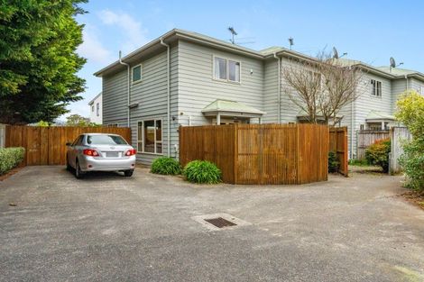 Photo of property in 2/8 Waldie Grove, Avalon, Lower Hutt, 5011