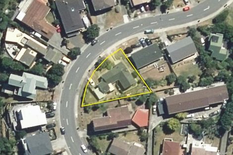 Photo of property in 1/94 Pope Street, Camborne, Porirua, 5026