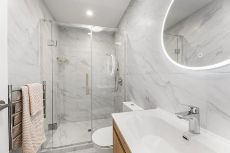 Photo of property in 7/54 Bayswater Avenue, Bayswater, Auckland, 0622