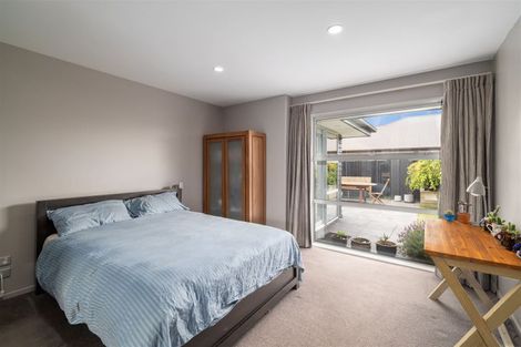Photo of property in 64 Metehau Street, Marshland, Christchurch, 8083