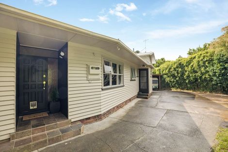 Photo of property in 54e Pleasant Road, Glen Eden, Auckland, 0602