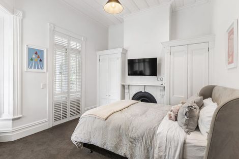 Photo of property in 306 Jervois Road, Herne Bay, Auckland, 1011