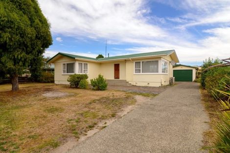 Photo of property in 17 Clouston Crescent, Fenton Park, Rotorua, 3010