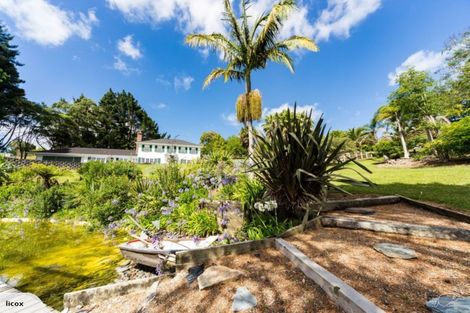 Photo of property in 288 Whitford Road, Whitford, Howick, 2571