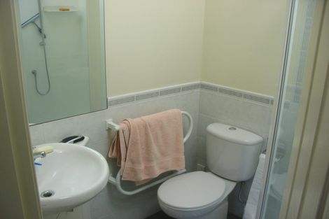 Photo of property in 15/28 Hobson Street, Thorndon, Wellington, 6011