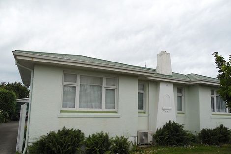 Photo of property in 354 Blenheim Road, Upper Riccarton, Christchurch, 8041